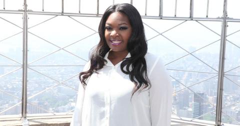 season winner candice glover