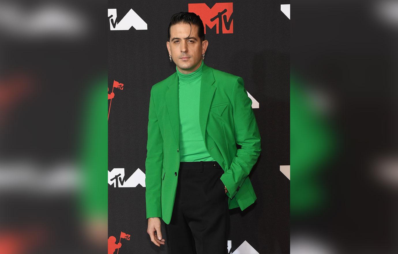 g eazy ruled distance himself from alleged victims charged assault following bar fight