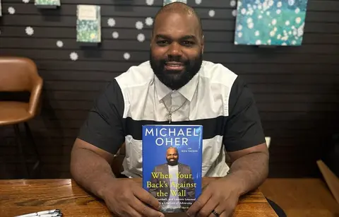 michaeloher instagram
