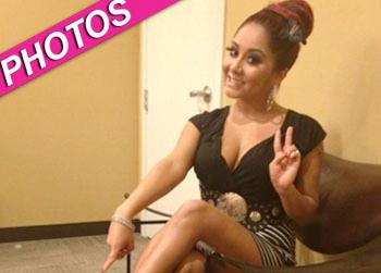 //nicole snooki polizzi photos skinny shoes grove