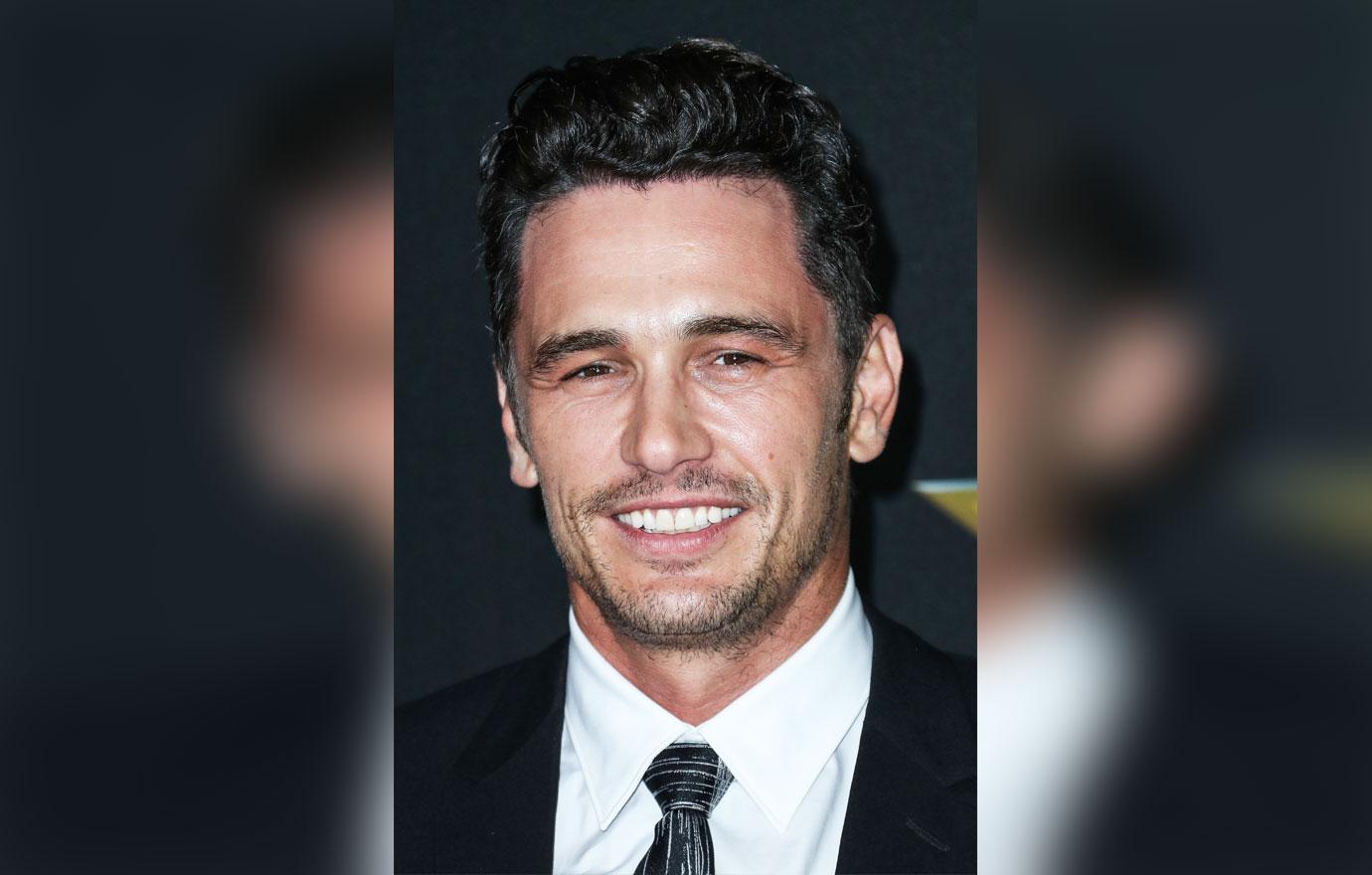 james franco lawsuit settlement  million dollars sexual misconduct former acting students