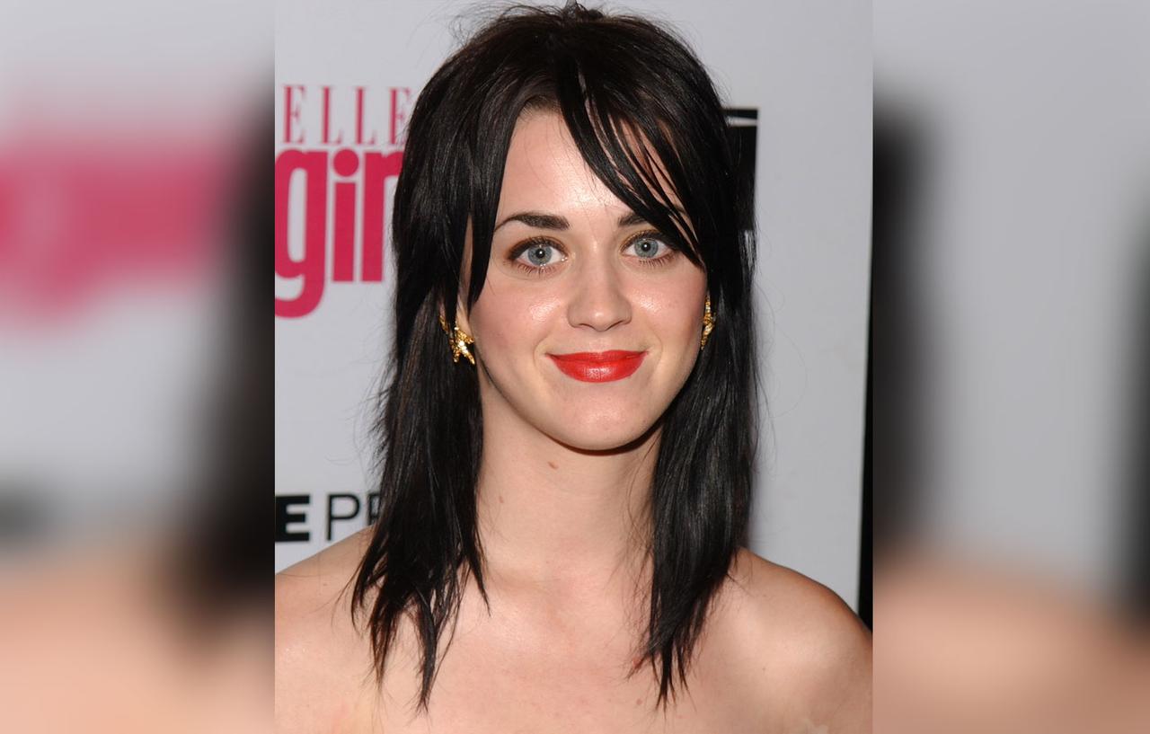 Katy Perry’s Plastic Surgery Lies? Star's Had Work Done, Top Docs Say