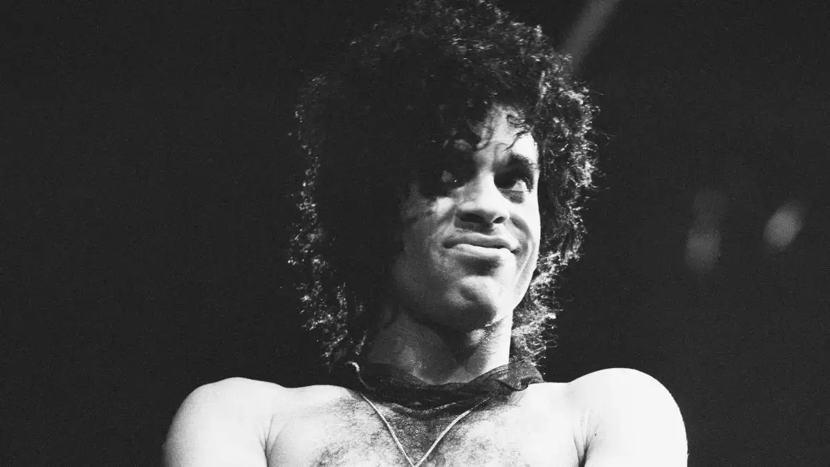 Sinead O’Connor claimed Prince attacked her in the early '90s.