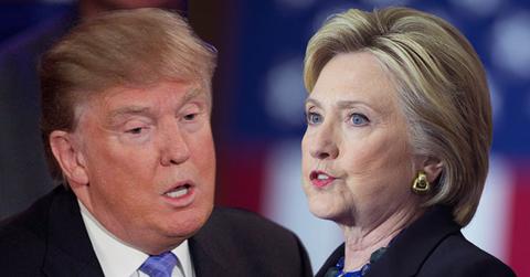 Hillary Clinton Backer Prosecute Donald Trump Campaign Manager