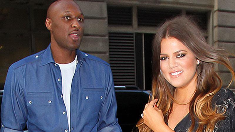 Could He Have A Chance Lamar Odom Reportedly Trying To Win Back Ex