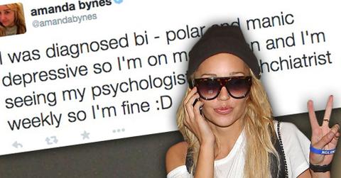 //amanda bynes diagnosed bipolar