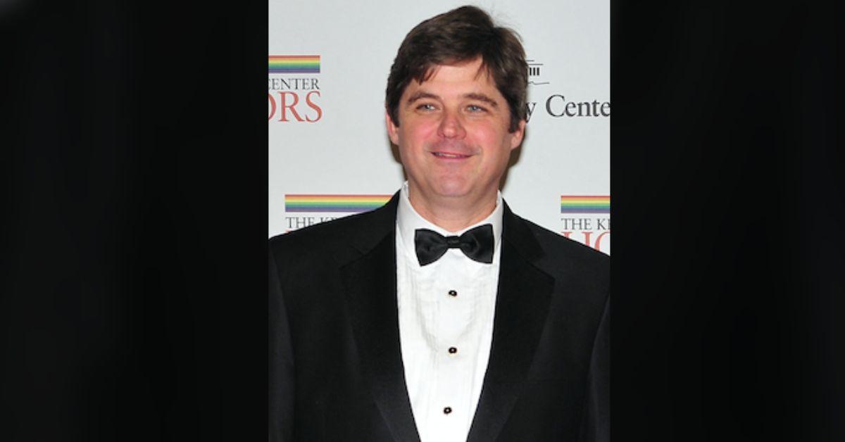 William Kennedy Smith was identified in court as the father of Kathleen Ann McMahon's daughter, Kate Squier.