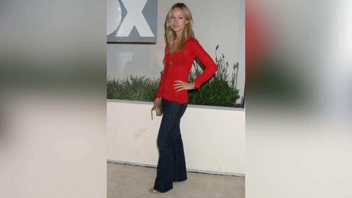 Photo of Olivia Wilde