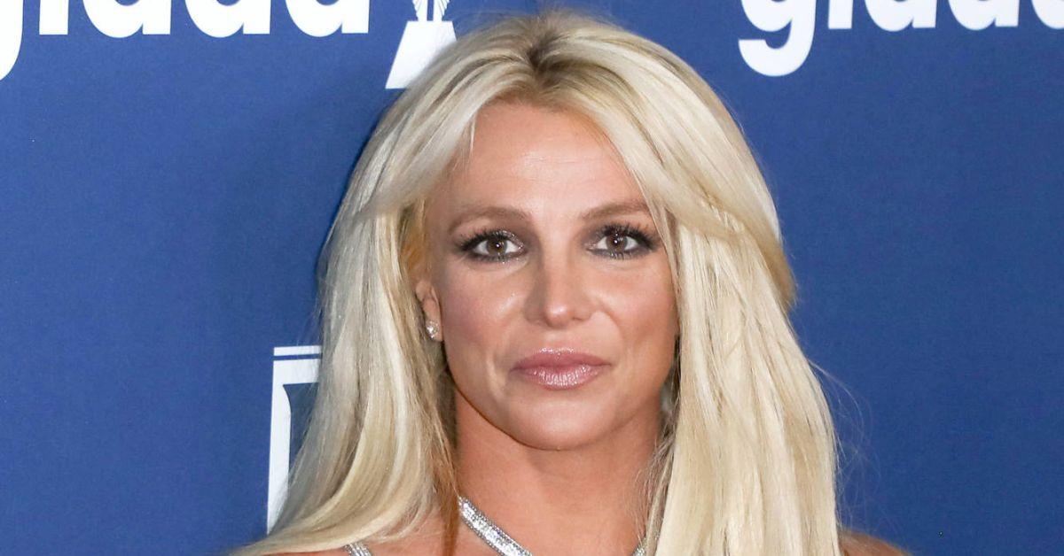 britney spears holiday heartbreak sons skip christmas