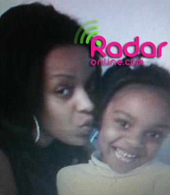 EXCLUSIVE PHOTOS & INTERVIEW: Carlina White's Grandmother Says