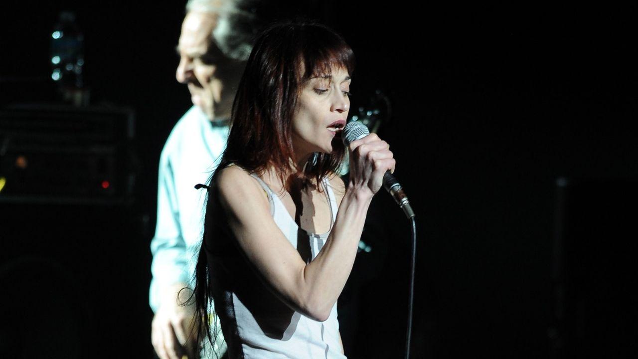 Photo of Fiona Apple