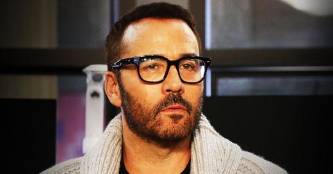 Jeremy Piven Upset Poor Show Ratings