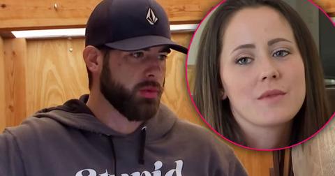 Disturbing! Jenelle Evans’ Husband Caught On Camera Violently Dragging Pig