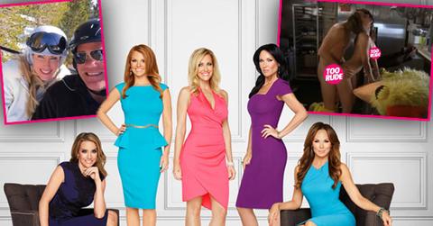 rhod secrets scandals