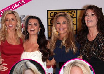 //real housewives beverly hills reunion kim richards