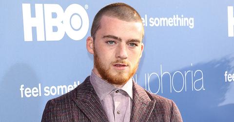 angus cloud cause of death