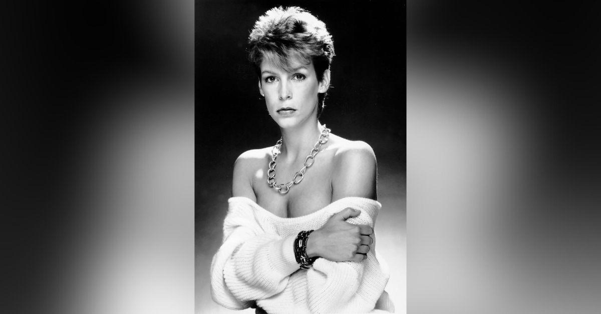 Photo of Jamie Lee Curtis