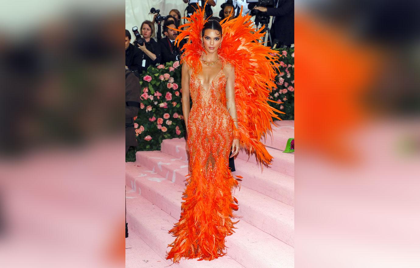 Fashion Police! The Best, Worst & Wackiest Red Carpet Looks In 2019