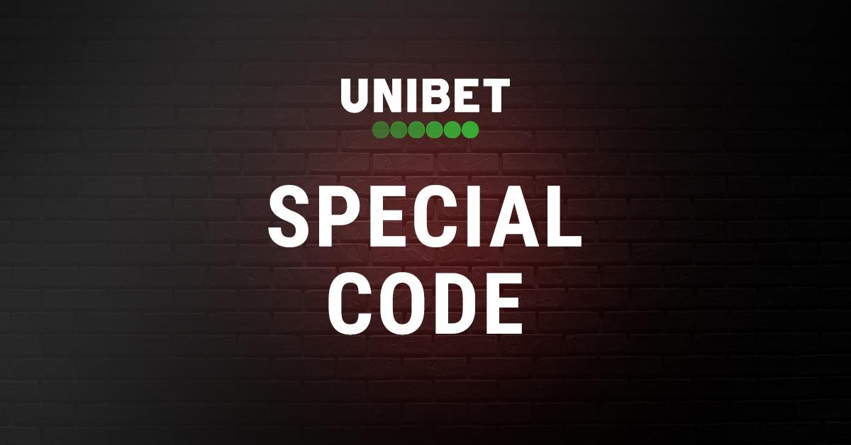 ro unibet specialcode x