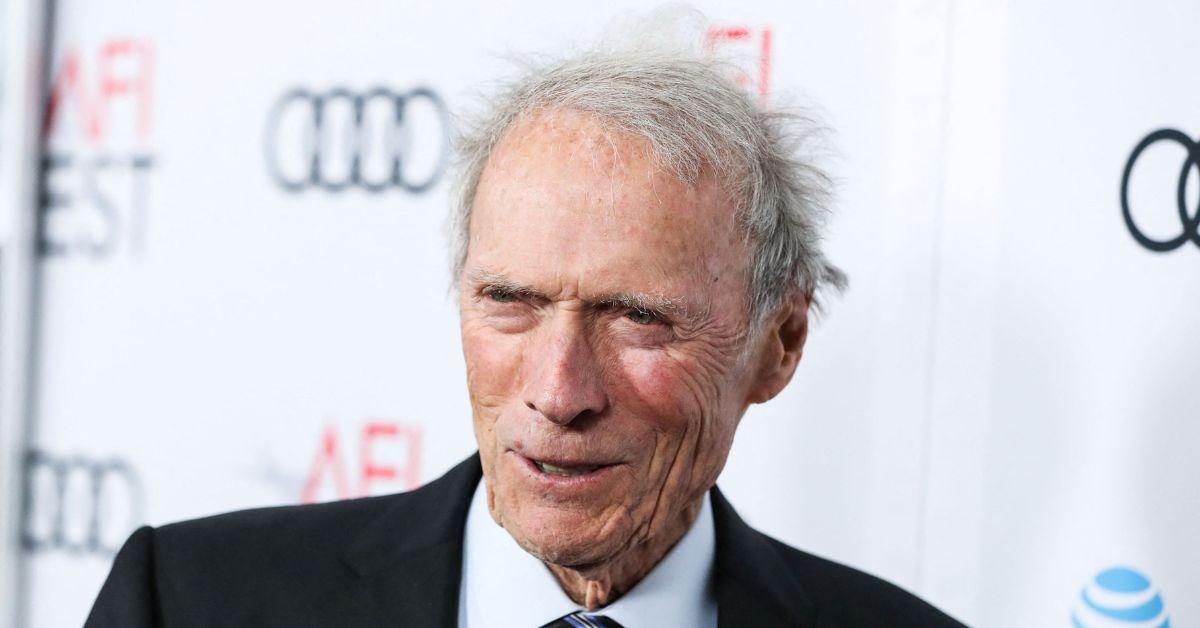 Clint Eastwood Shares ‘One Regret’ Ahead of Milestone 95th Birthday