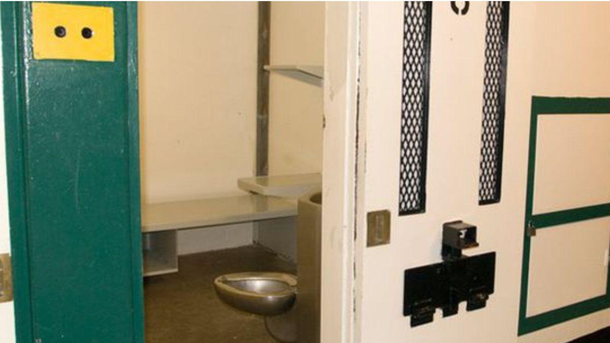 polunsky prison