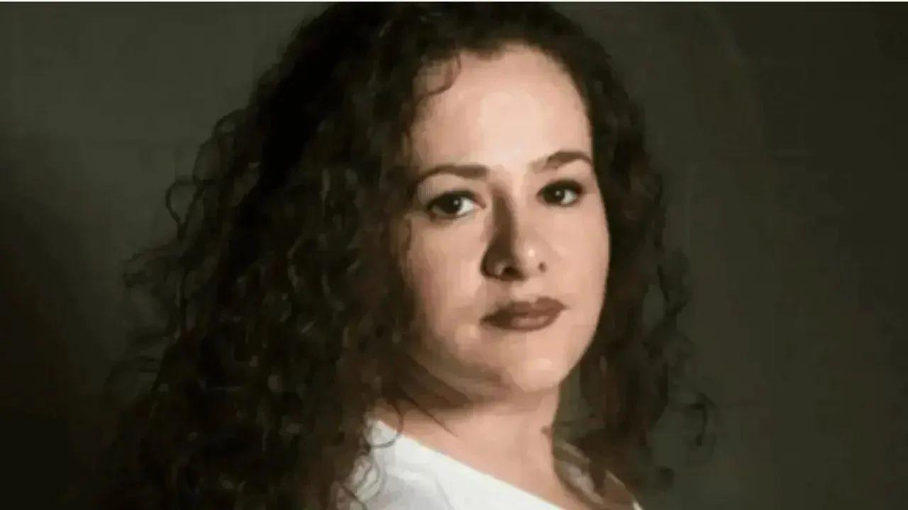 A photo of Christa Pike