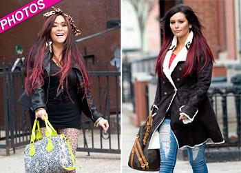 //snooki jwoww mtv show post