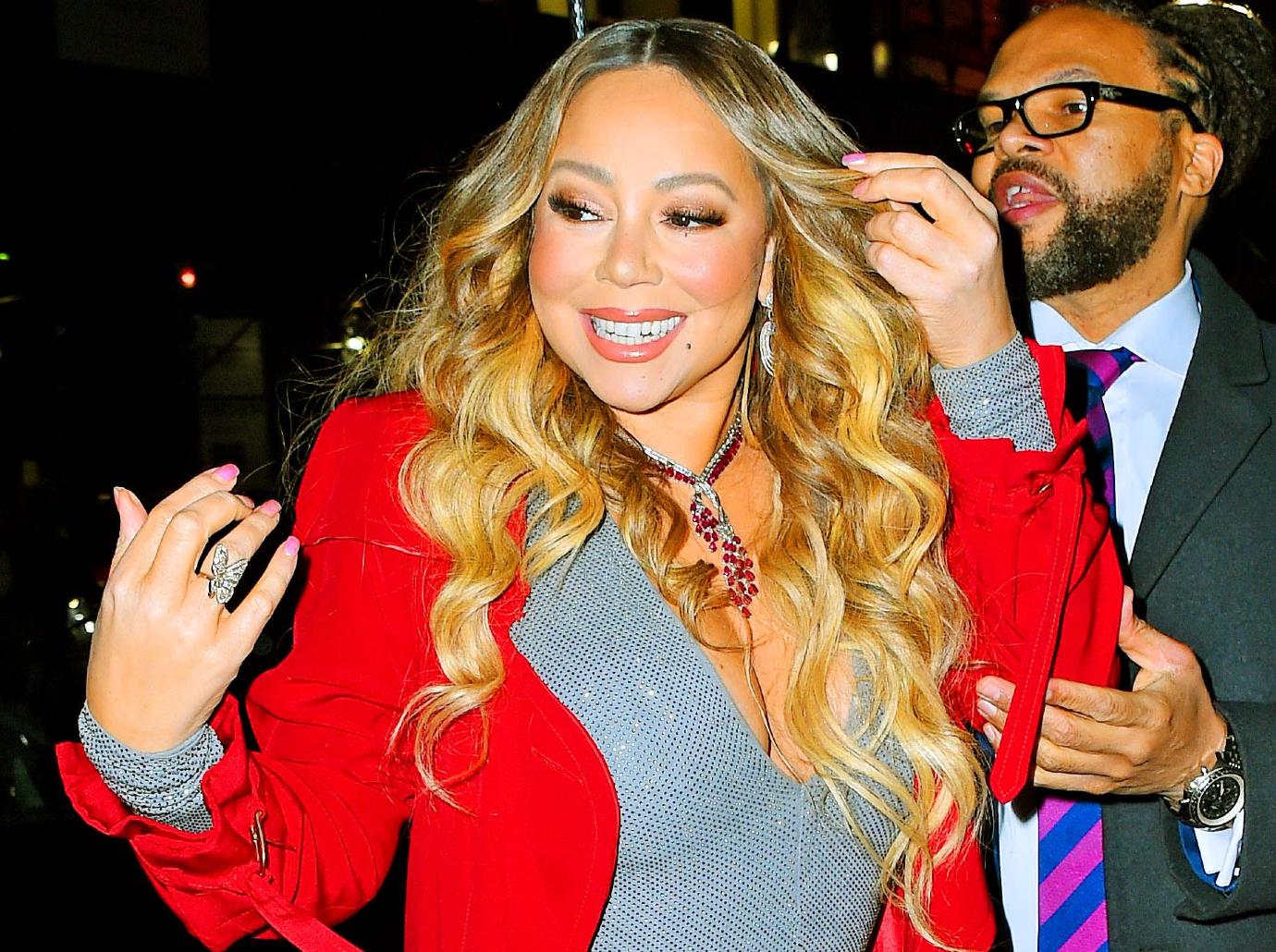 mariah carey gallery pic