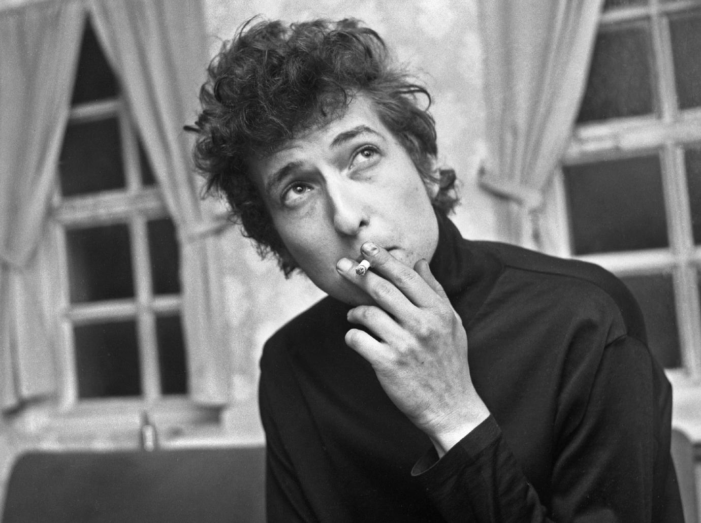 bob dylan gallery pic