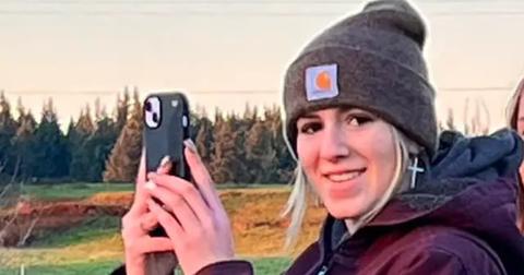 breauna vaughn search way facebook stephanie moyer