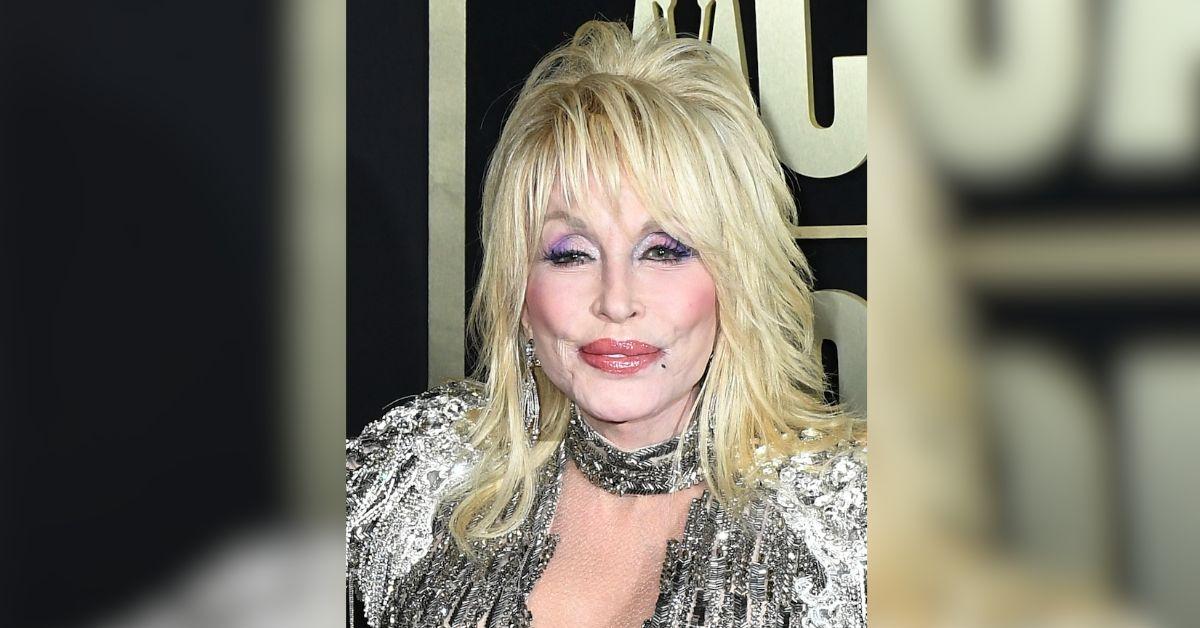 Photo of Dolly Parton