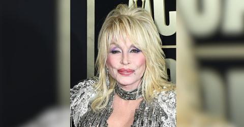 Photo of Dolly Parton