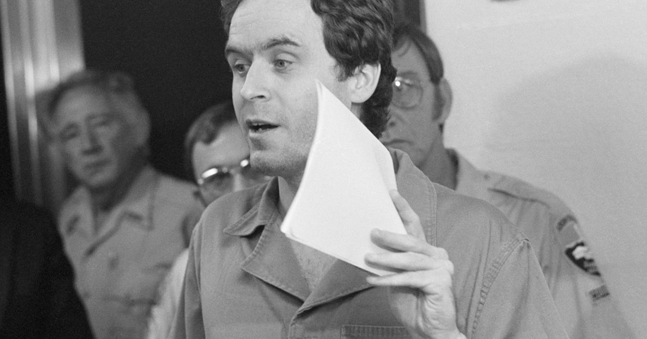 Ted Bundy Ate Hamburgers And Watched News About Murders Ex Girlfriend Says 