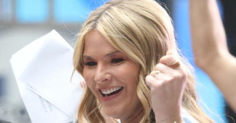 jenna bush hager finds joy after hoda kotb painful today show exit