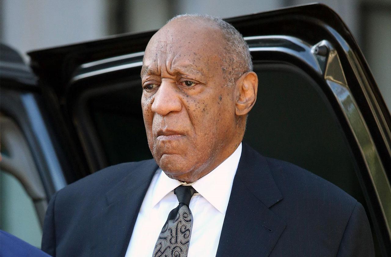 //bill cosby emergency appeal denied pp