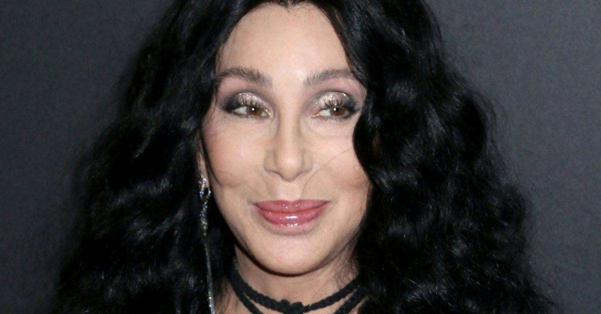 cher first encounter sonny bono attempt pursue gay friend