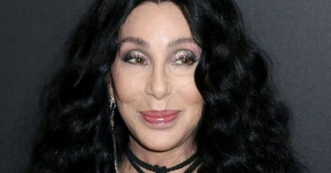 cher first encounter sonny bono attempt pursue gay friend