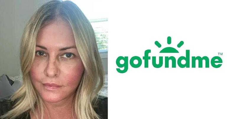 WATCH: Nicole Eggert Shaves Her Head Following Shocking Breast Cancer