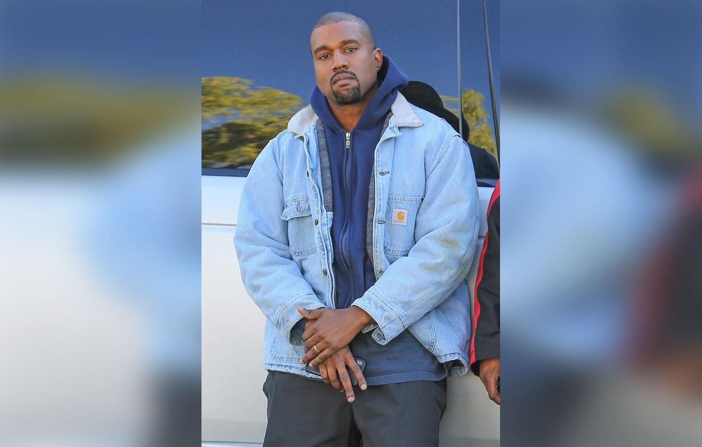 Truth behind Kanye West's Most Horrific Breakdown Ever