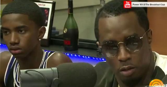 Sean Diddy Combs Arrest Breaks Silence