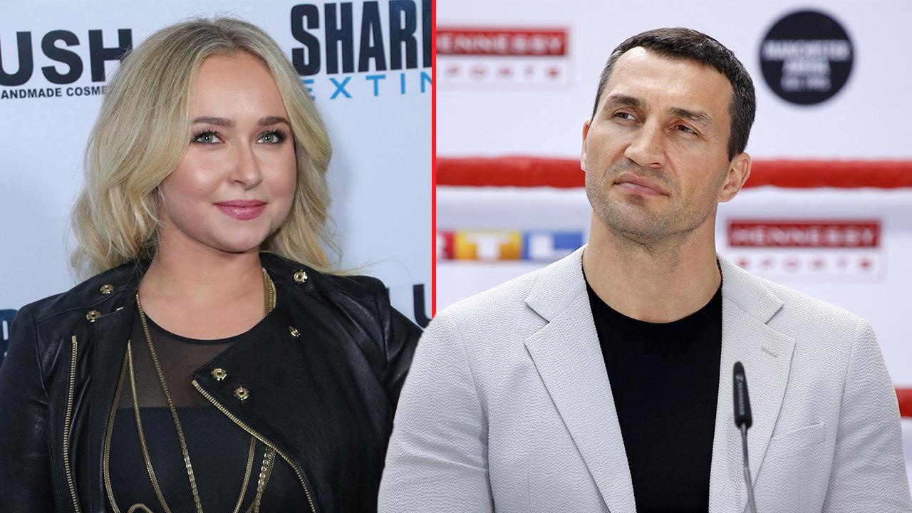 Hayden Panettiere and Wladimir Klitschko called off their engagement in 2018.