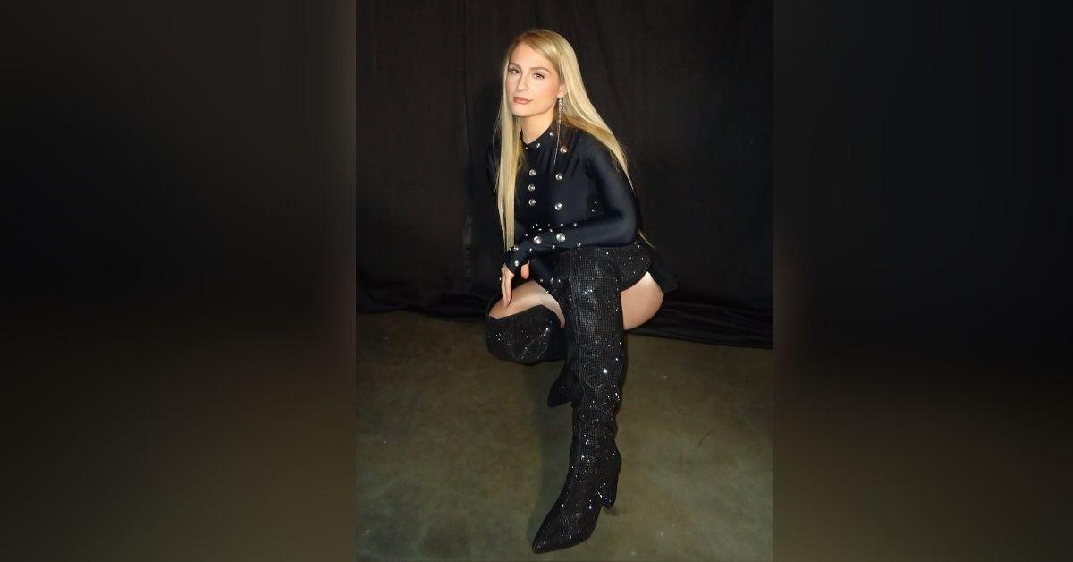 Photo of Meghan Trainor