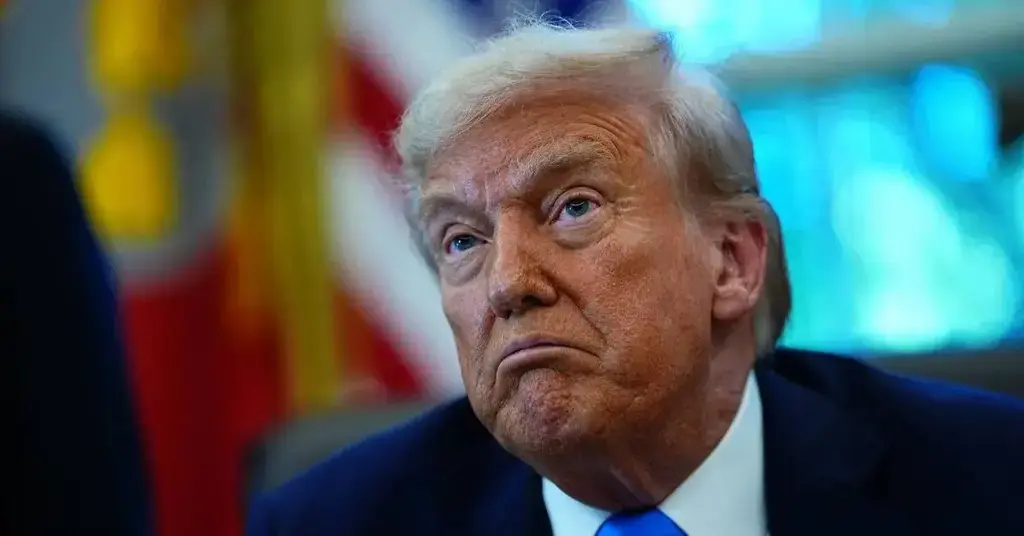 generals alarmed donald trump order draw up greenland invasion plans