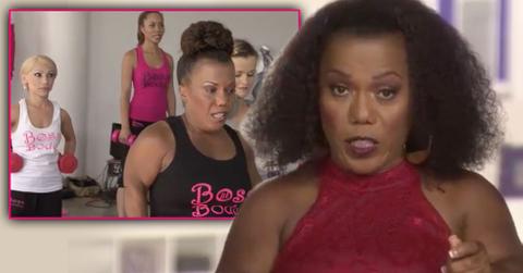 Little Women LA’ Tonya Banks Diva