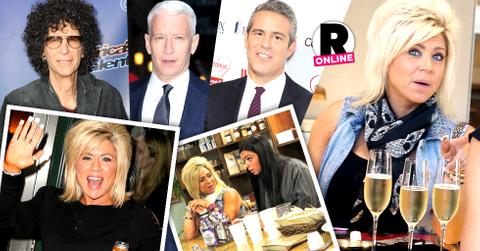 Long Island Medium Fraud Photos