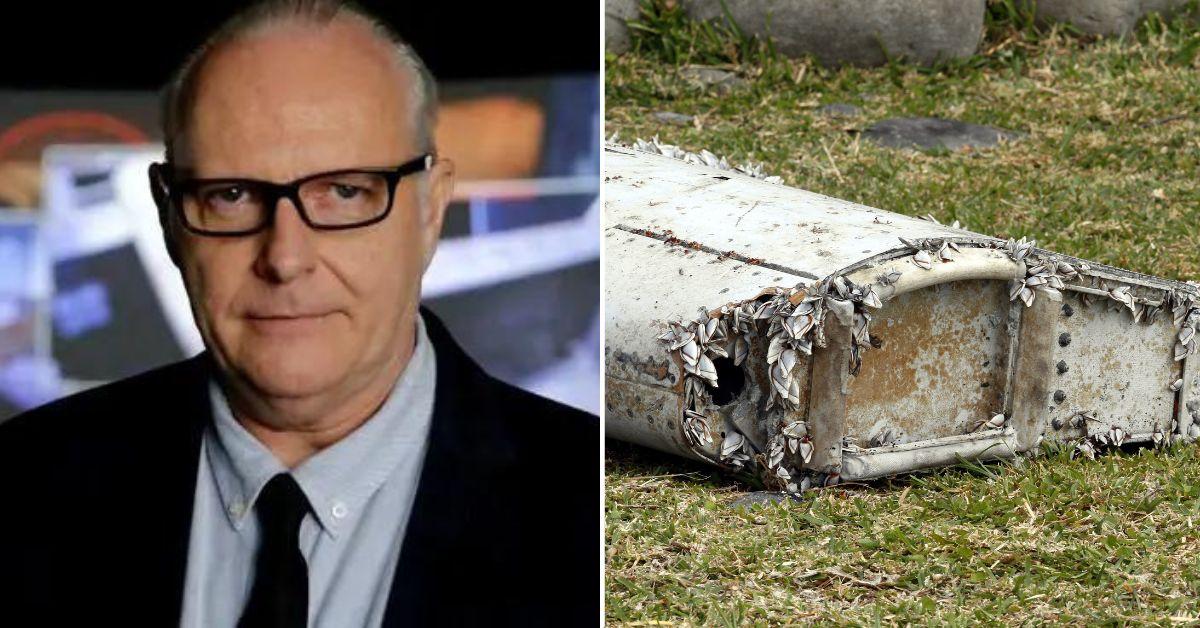 MH370 Mystery 'Solved' as Expert 'Finds Missing Flight on Google Maps' in Cambodian Jungle - Vimarsana News