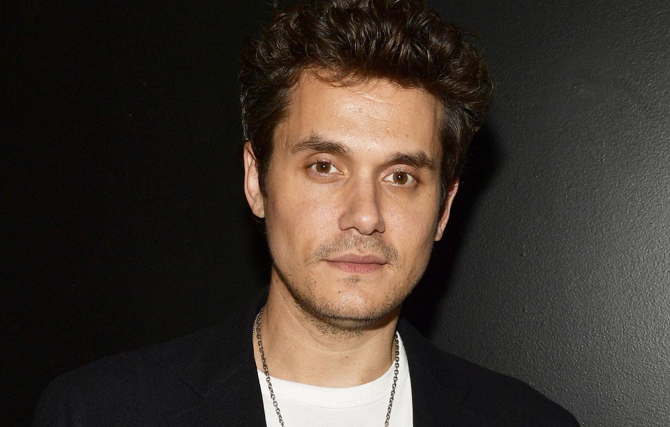 John Mayer's Home Robbed Ransacked