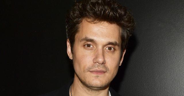 John Mayer's Home Robbed Ransacked
