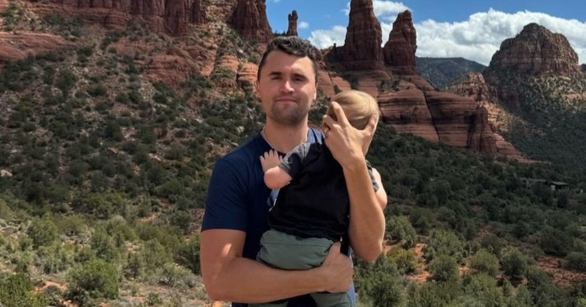 Charlie Kirk
