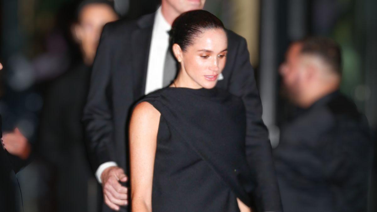 Photo of Meghan Markle